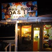 OASIS 店舗情報