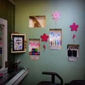 OASIS 店舗情報