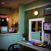 OASIS 店舗情報